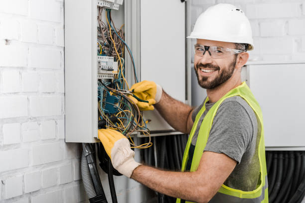 Best Electrical Outlet Repair  in Abernathy, TX