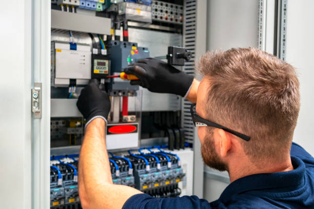 Best Local Electrician Companies  in Abernathy, TX