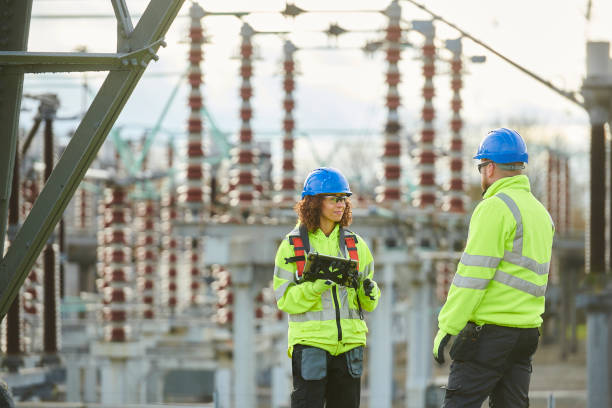Best Electrical Troubleshooting Services  in Abernathy, TX