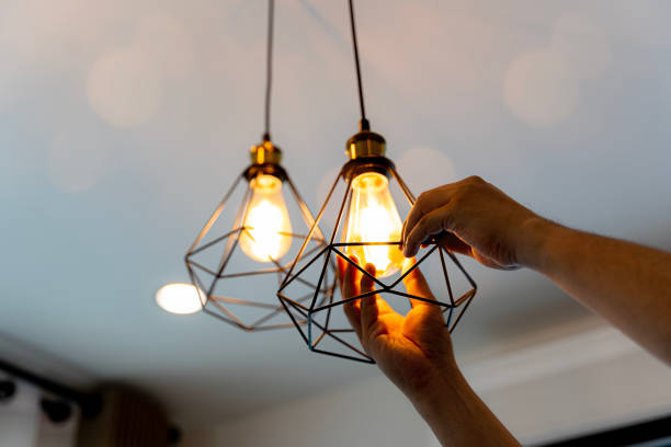 Best Electrician Near Me  in Abernathy, TX