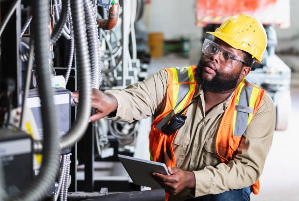 Best Home Electrical Repair  in Abernathy, TX