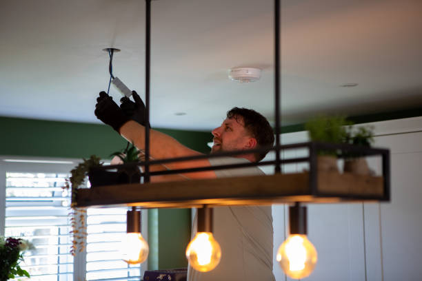 Best Electrical Repair Services  in Abernathy, TX