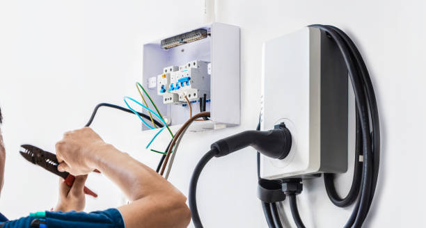 Best Home Electrical Repair  in Abernathy, TX